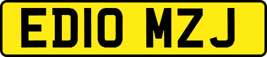 ED10MZJ