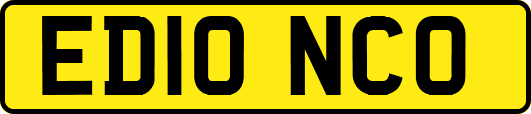 ED10NCO