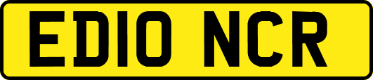 ED10NCR