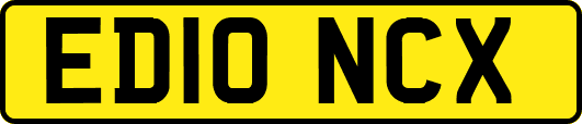 ED10NCX