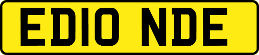 ED10NDE