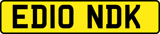 ED10NDK