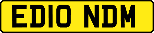 ED10NDM
