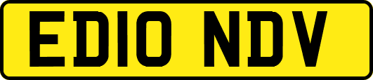 ED10NDV