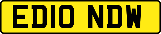 ED10NDW