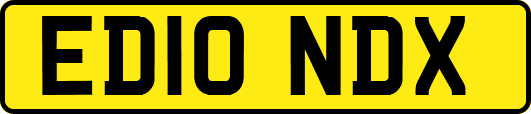 ED10NDX