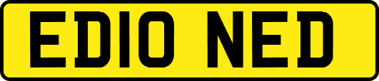 ED10NED