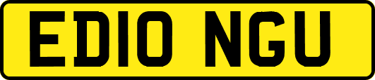 ED10NGU