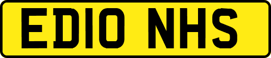 ED10NHS