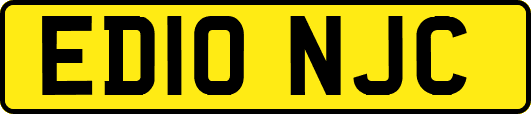 ED10NJC