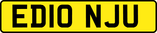 ED10NJU