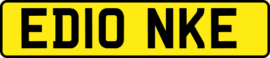 ED10NKE