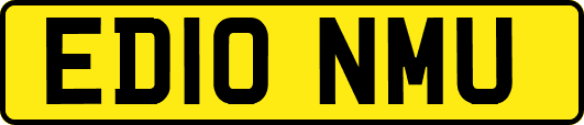 ED10NMU