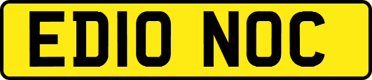 ED10NOC