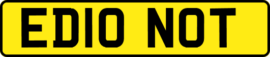 ED10NOT