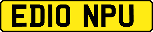 ED10NPU