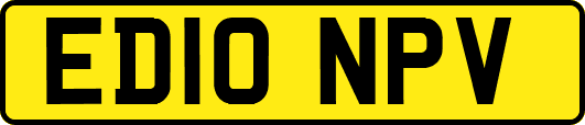 ED10NPV