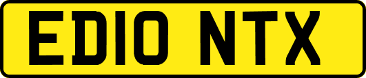 ED10NTX