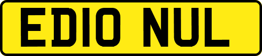 ED10NUL