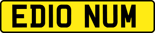 ED10NUM