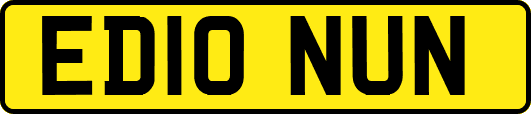 ED10NUN