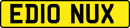 ED10NUX