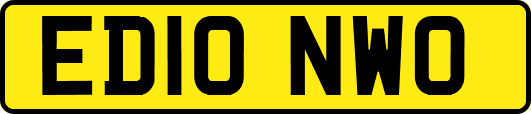 ED10NWO