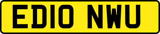 ED10NWU