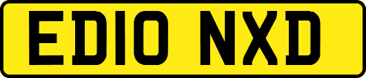ED10NXD