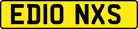 ED10NXS