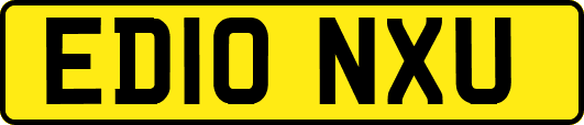 ED10NXU