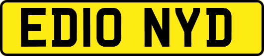 ED10NYD
