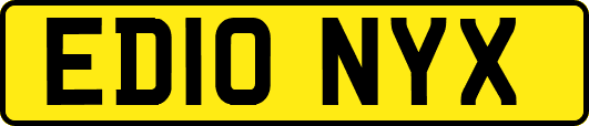 ED10NYX