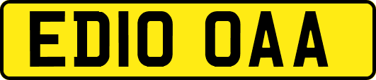 ED10OAA