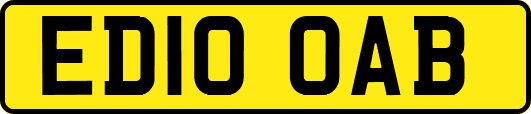 ED10OAB
