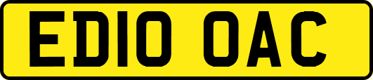 ED10OAC
