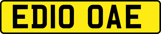 ED10OAE