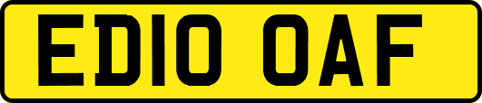 ED10OAF