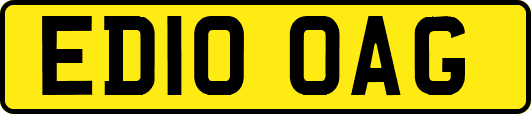 ED10OAG