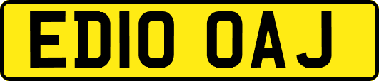 ED10OAJ