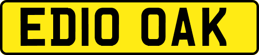 ED10OAK