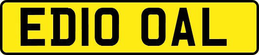 ED10OAL