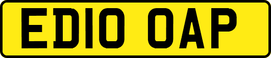 ED10OAP