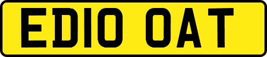 ED10OAT