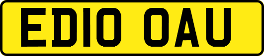 ED10OAU