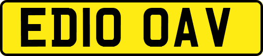 ED10OAV