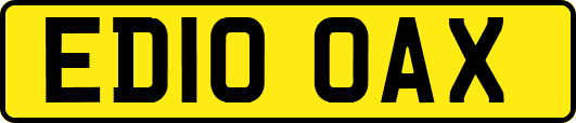 ED10OAX