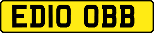 ED10OBB