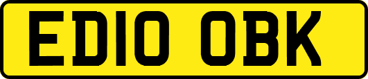ED10OBK