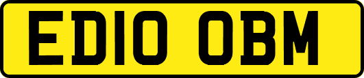 ED10OBM